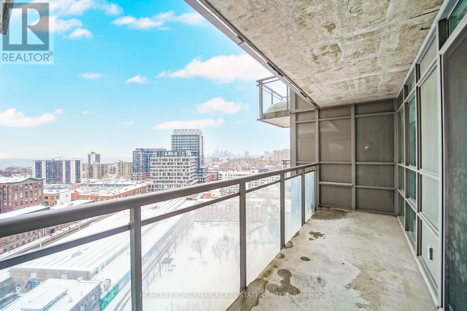 1611 - 38 Joe Shuster Way, Toronto, Ontario  M6K 0A5 - Photo 25 - W12782210