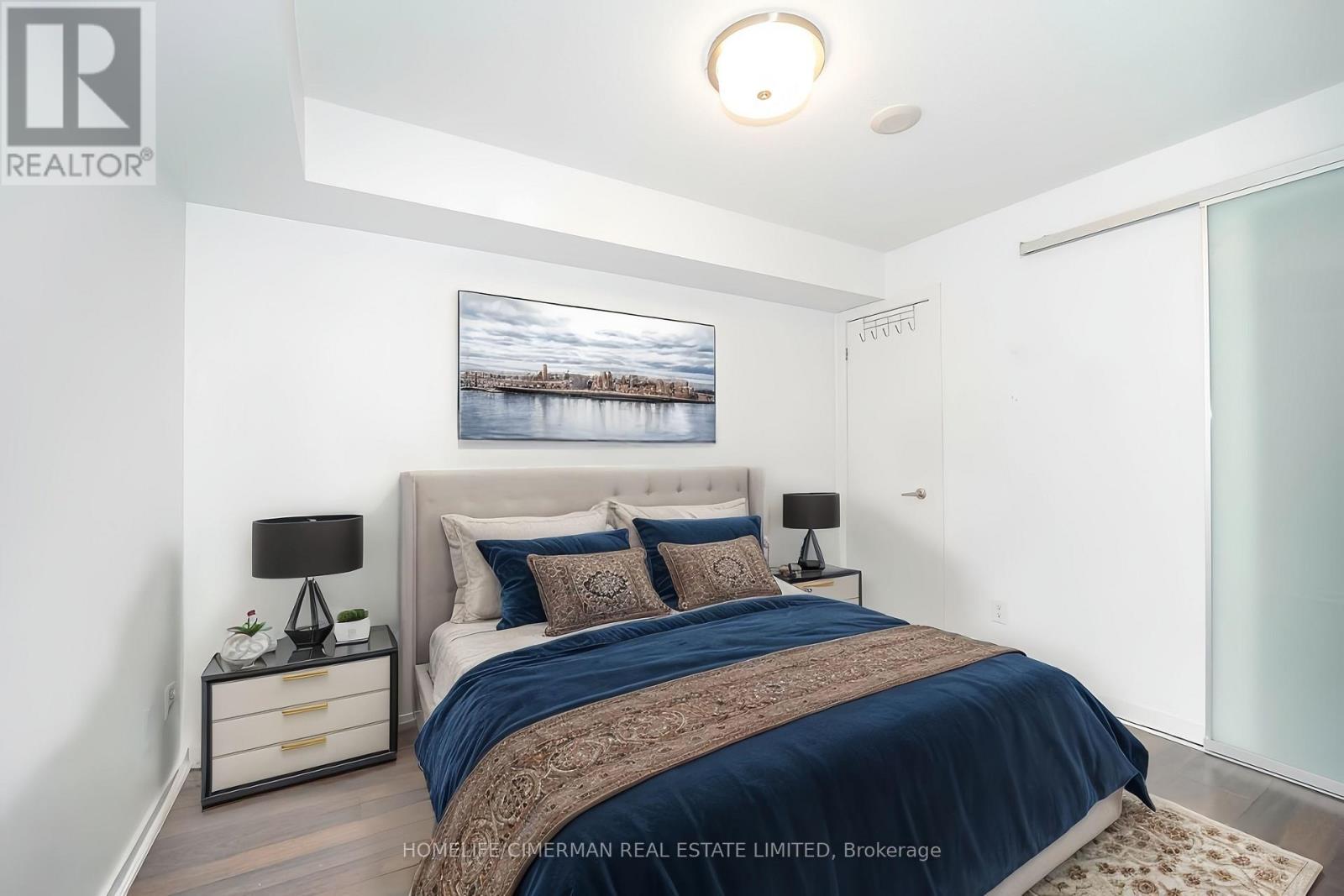 1611 - 38 Joe Shuster Way, Toronto, Ontario  M6K 0A5 - Photo 8 - W12782210