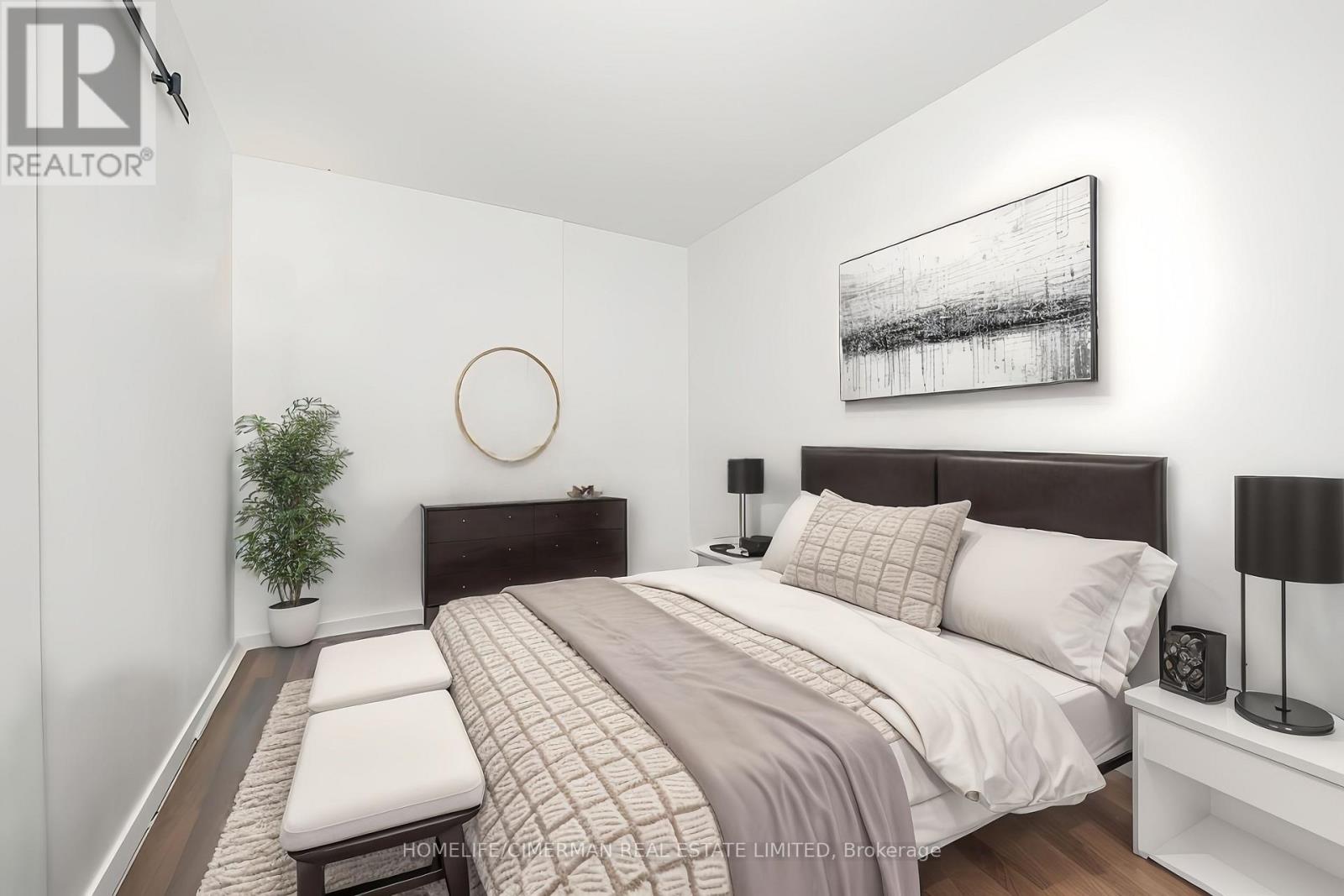 1611 - 38 Joe Shuster Way, Toronto, Ontario  M6K 0A5 - Photo 9 - W12782210