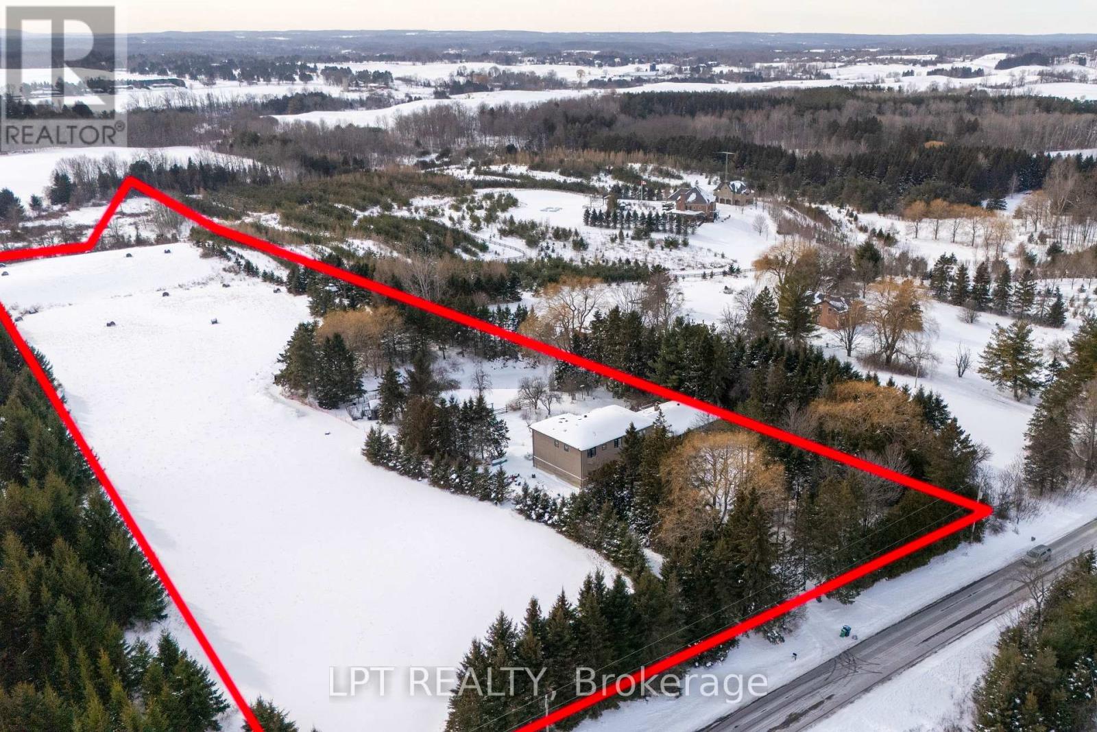 15142 Mount Pleasant Road, Caledon, Ontario  L7E 3M4 - Photo 43 - W12782212