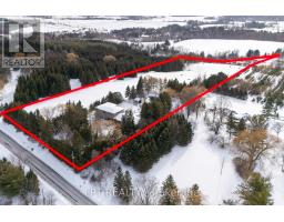 15142 MOUNT PLEASANT ROAD, Caledon, Ontario