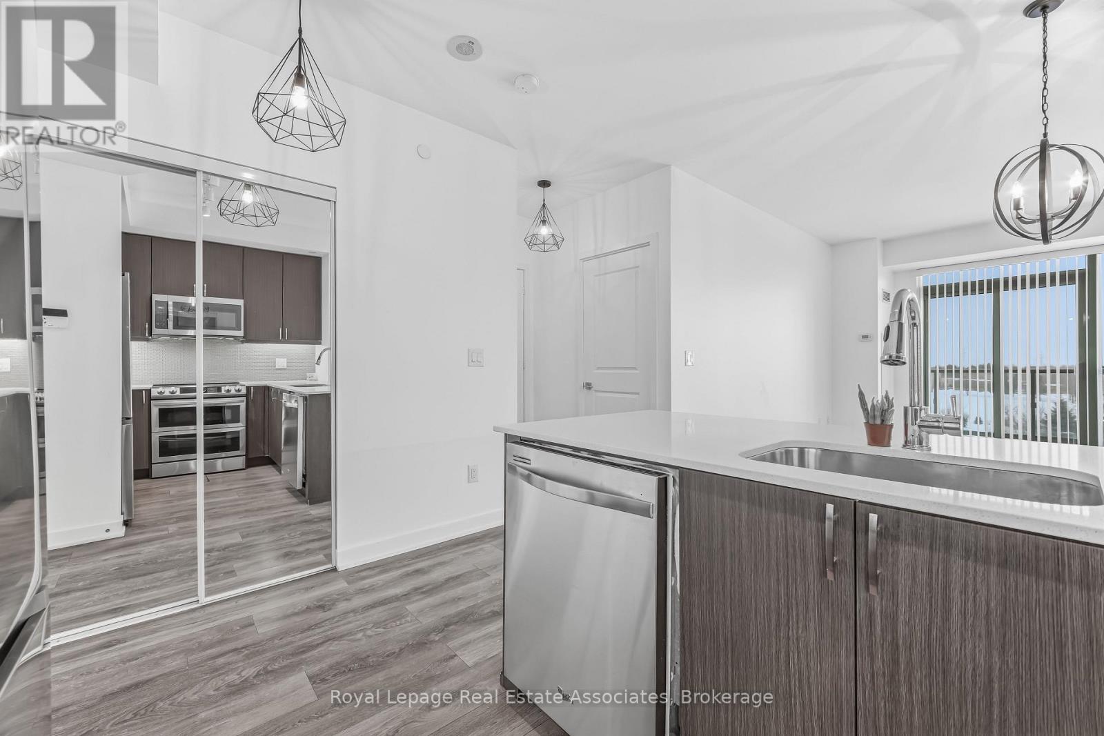 407 - 4633 Glen Erin Drive, Mississauga, Ontario  L5M 0Y6 - Photo 12 - W12782216