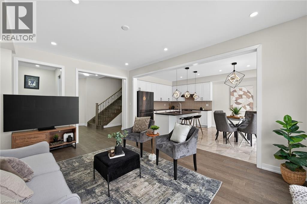 22 Sundin Drive, Caledonia, Ontario  N3W 0H1 - Photo 13 - 40804530