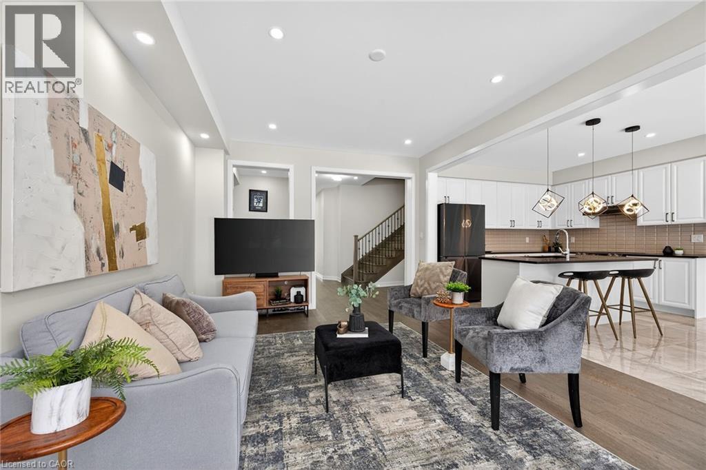 22 Sundin Drive, Caledonia, Ontario  N3W 0H1 - Photo 11 - 40804530