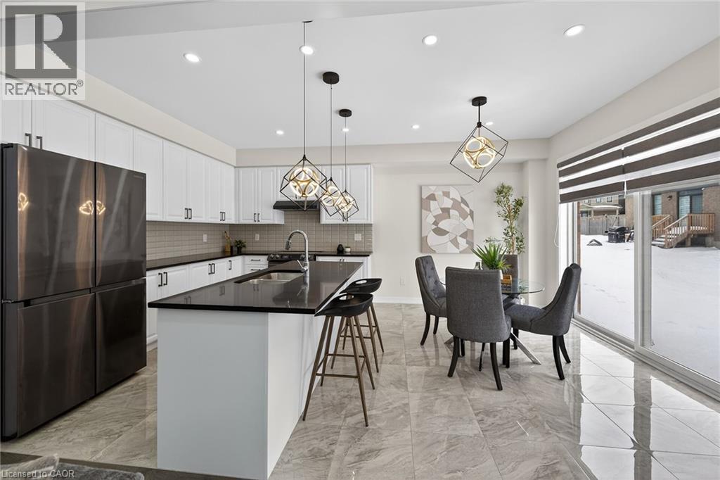 22 Sundin Drive, Caledonia, Ontario  N3W 0H1 - Photo 14 - 40804530