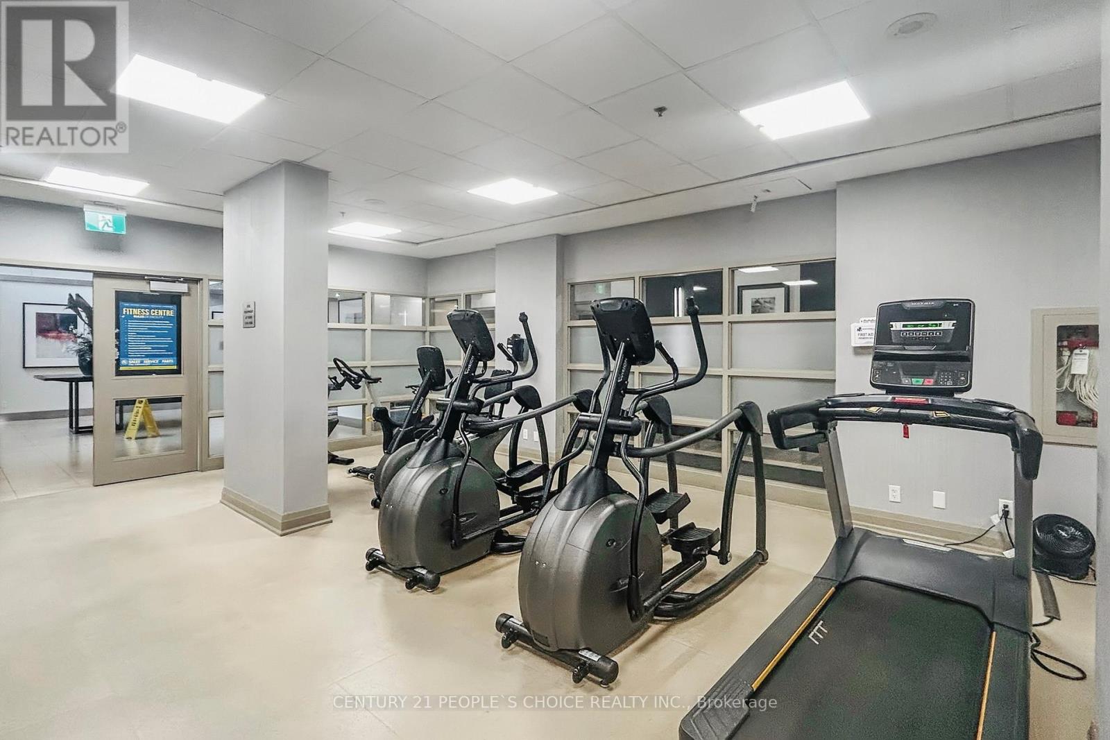 905 - 30 Clegg Road, Markham, Ontario  L6G 0B4 - Photo 46 - N12774812