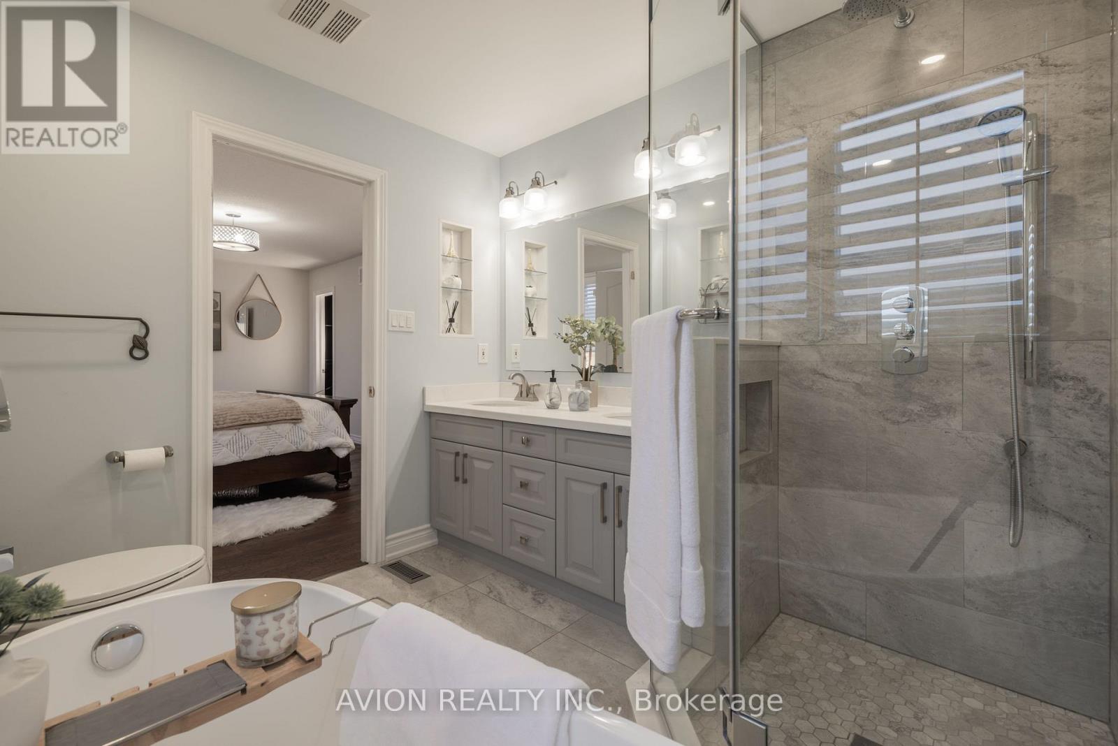 15 Tacc Trail, Vaughan, Ontario  L4H 2H4 - Photo 18 - N12782116