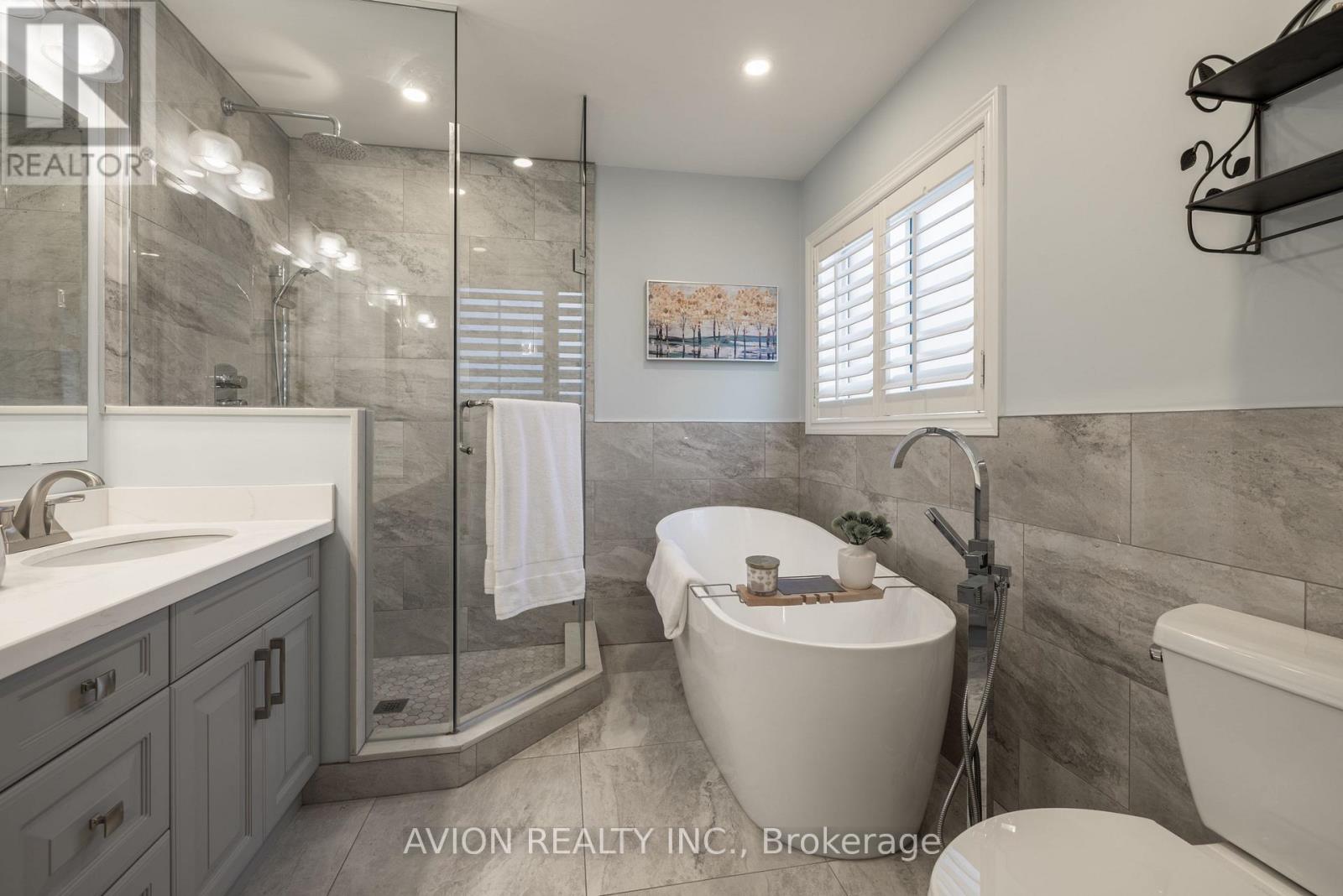 15 Tacc Trail, Vaughan, Ontario  L4H 2H4 - Photo 17 - N12782116