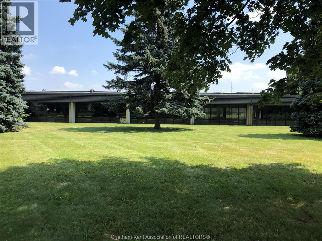 540 Park Avenue East Unit# Level 1 Unit 1a, Chatham, Ontario  N7M 5J4 - Photo 1 - 26003110