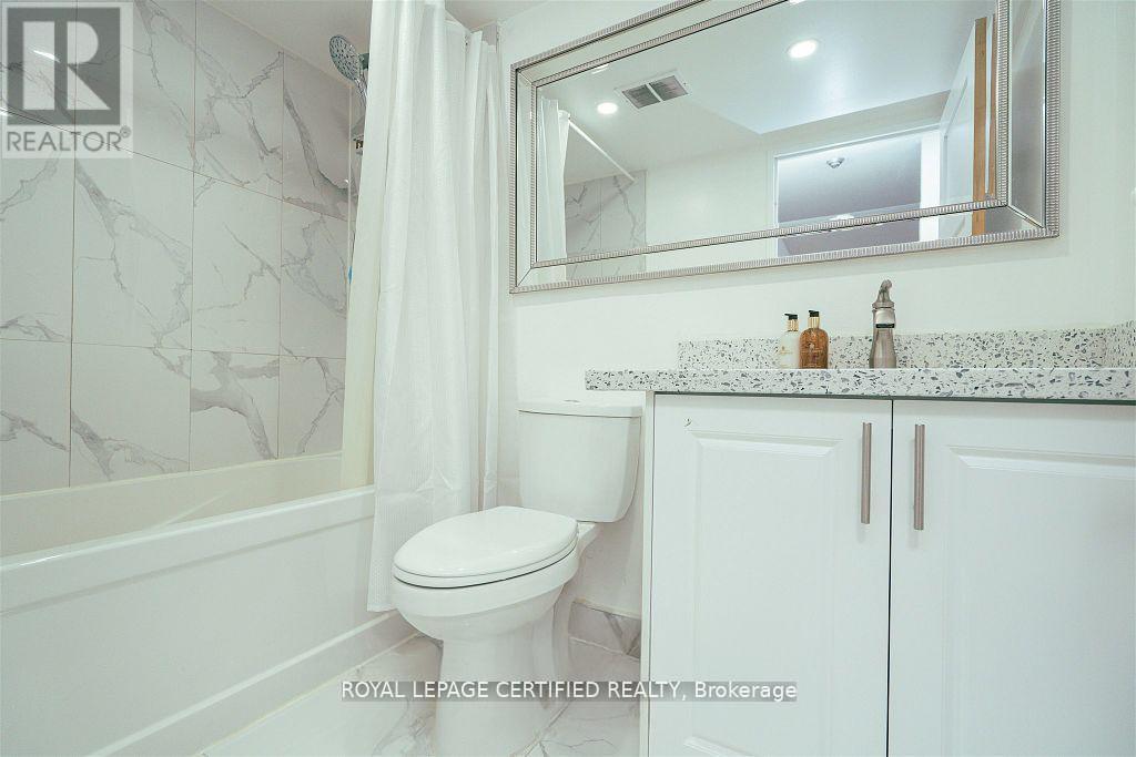 1907 - 145 Hillcrest Avenue, Mississauga, Ontario  L5B 3Z1 - Photo 26 - W12777622