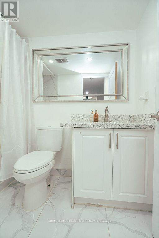 1907 - 145 Hillcrest Avenue, Mississauga, Ontario  L5B 3Z1 - Photo 14 - W12777622