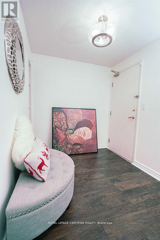 1907 - 145 Hillcrest Avenue, Mississauga, Ontario  L5B 3Z1 - Photo 31 - W12777622