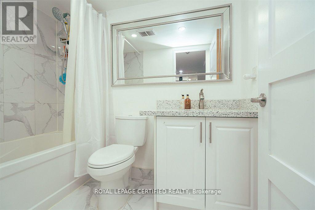 1907 - 145 Hillcrest Avenue, Mississauga, Ontario  L5B 3Z1 - Photo 27 - W12777622