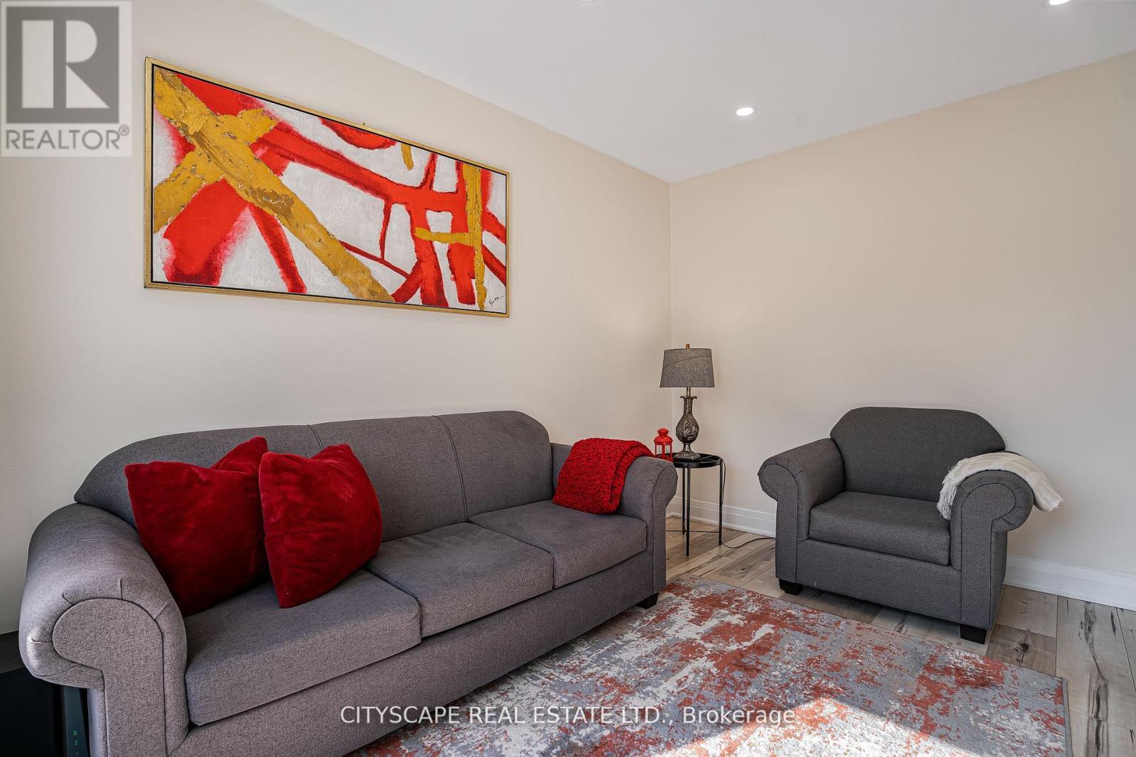 864 Cabot Trail, Milton, Ontario  L9T 3S8 - Photo 13 - W12778438