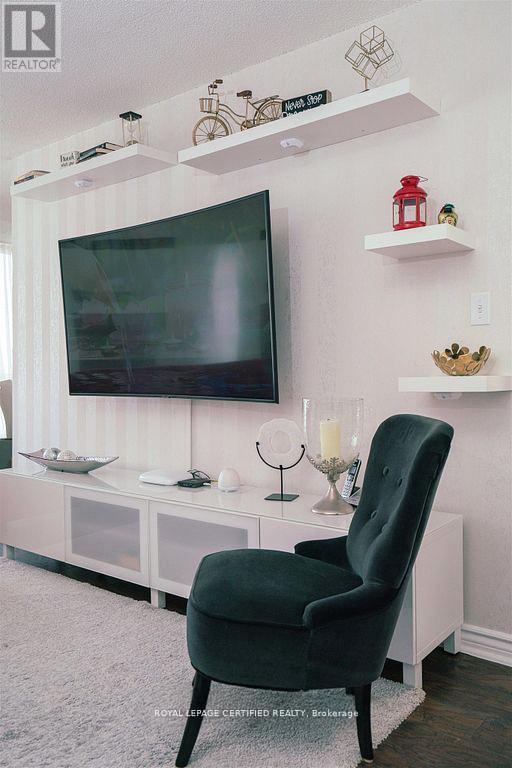 1907 - 145 Hillcrest Avenue, Mississauga, Ontario  L5B 3Z1 - Photo 30 - W12777622