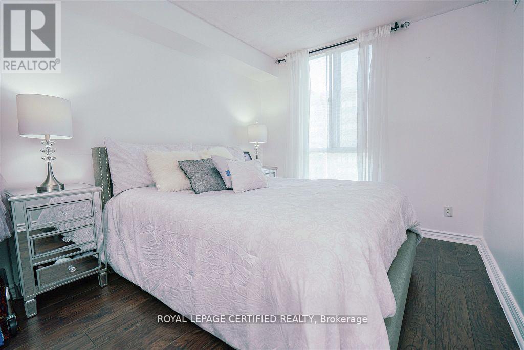 1907 - 145 Hillcrest Avenue, Mississauga, Ontario  L5B 3Z1 - Photo 28 - W12777622