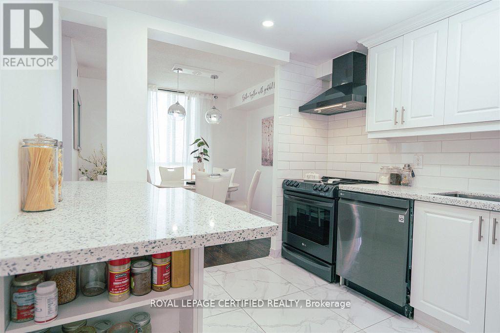 1907 - 145 Hillcrest Avenue, Mississauga, Ontario  L5B 3Z1 - Photo 29 - W12777622