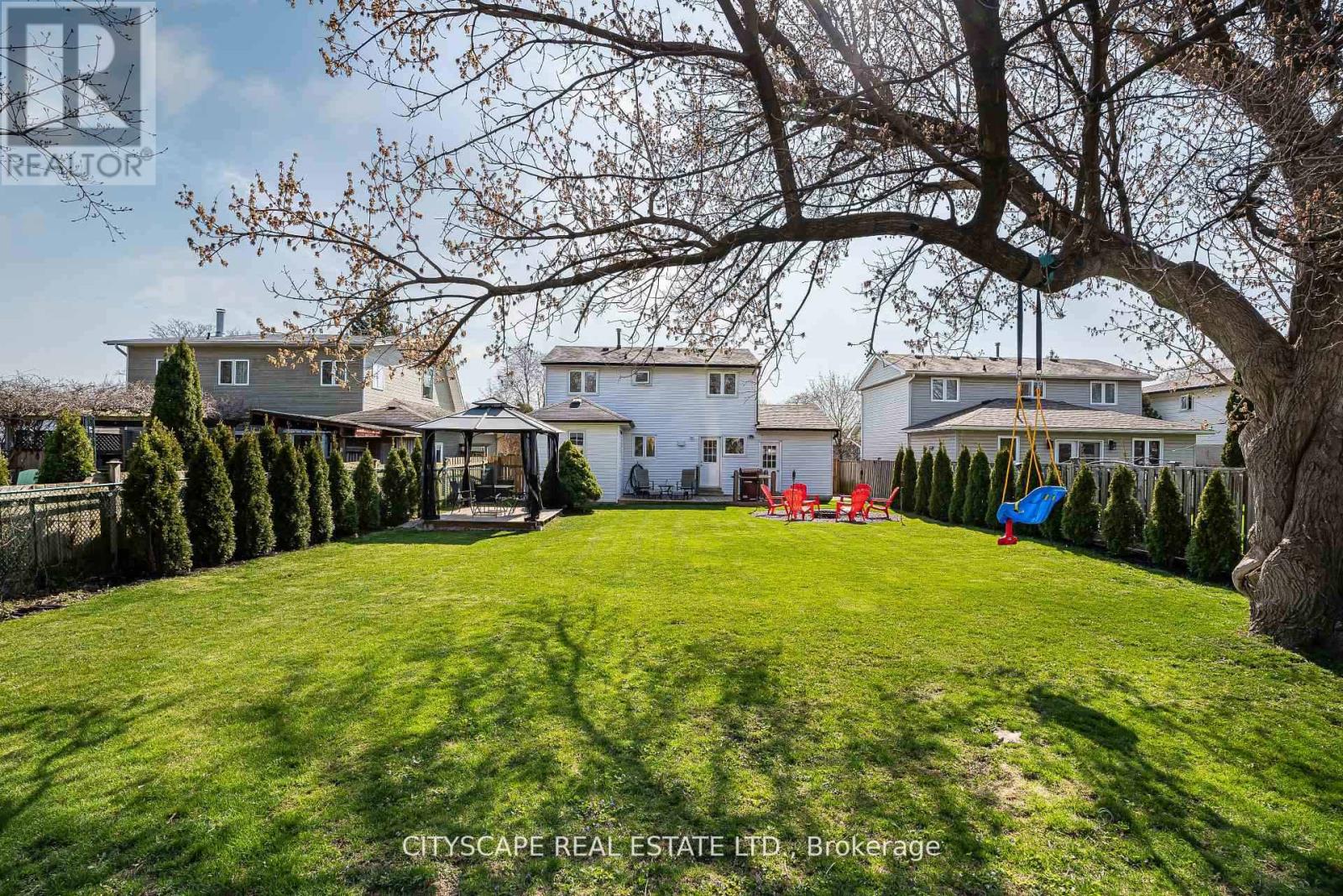 864 Cabot Trail, Milton, Ontario  L9T 3S8 - Photo 28 - W12778438