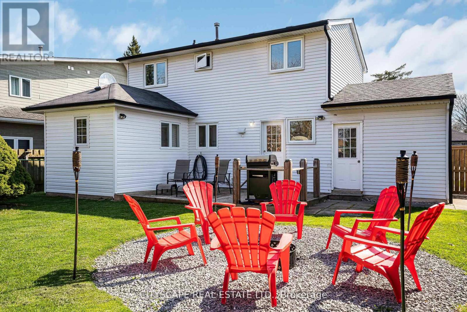 864 Cabot Trail, Milton, Ontario  L9T 3S8 - Photo 31 - W12778438