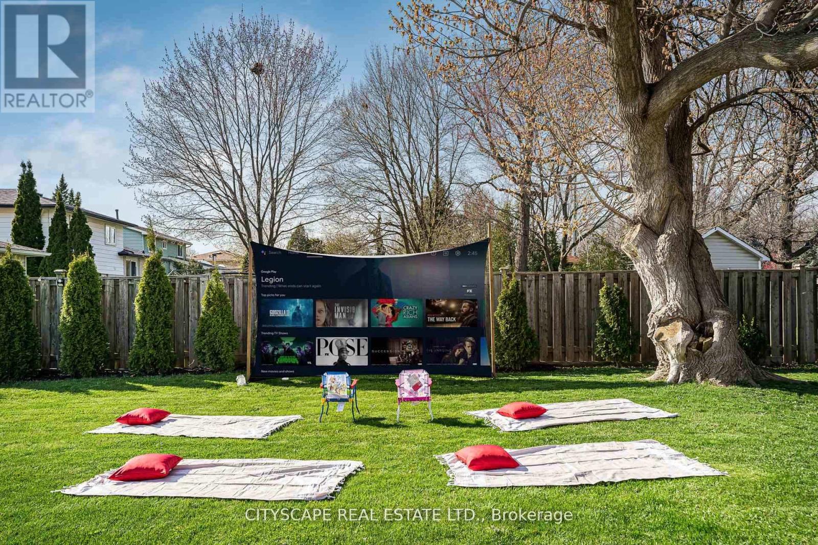 864 Cabot Trail, Milton, Ontario  L9T 3S8 - Photo 32 - W12778438