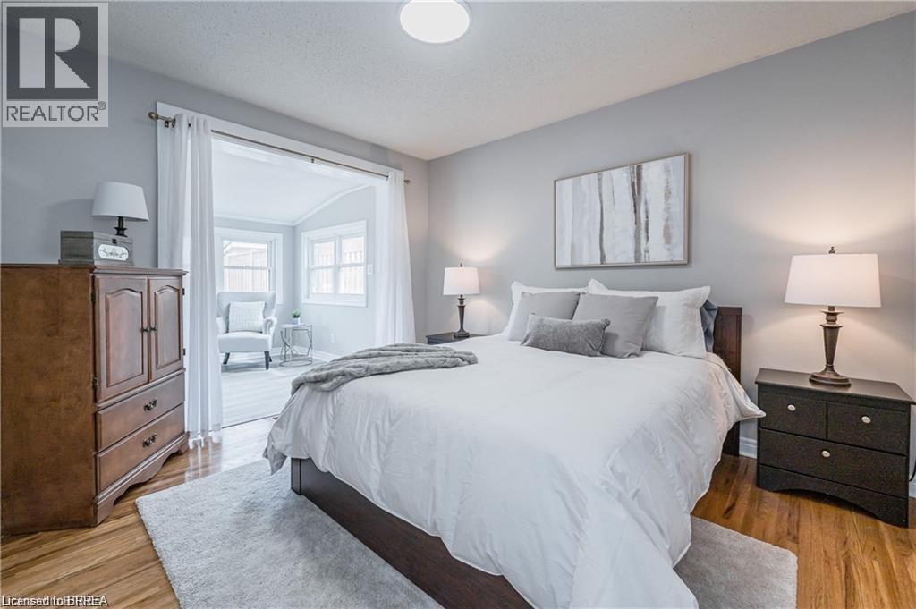 426 Highland Road E Unit# A, Kitchener, Ontario  N2M 3W7 - Photo 12 - 40804113