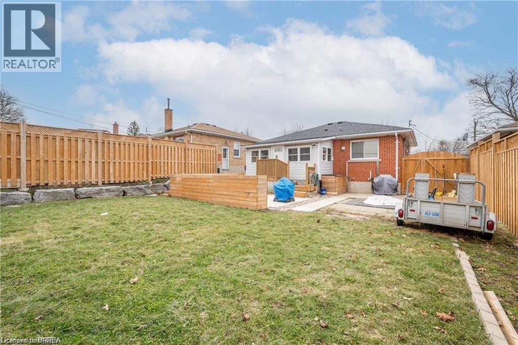 426 Highland Road E Unit# A, Kitchener, Ontario  N2M 3W7 - Photo 22 - 40804113