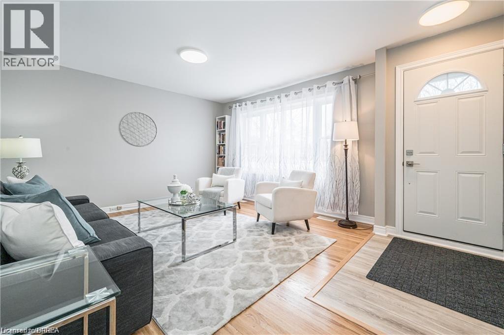 426 Highland Road E Unit# A, Kitchener, Ontario  N2M 3W7 - Photo 4 - 40804113