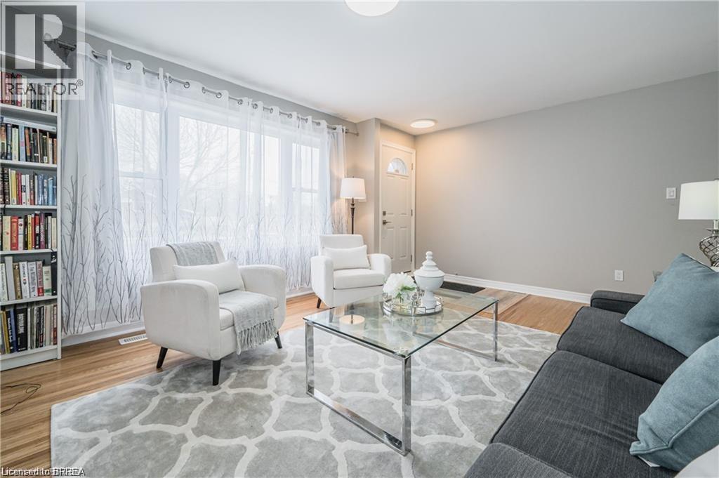 426 Highland Road E Unit# A, Kitchener, Ontario  N2M 3W7 - Photo 5 - 40804113