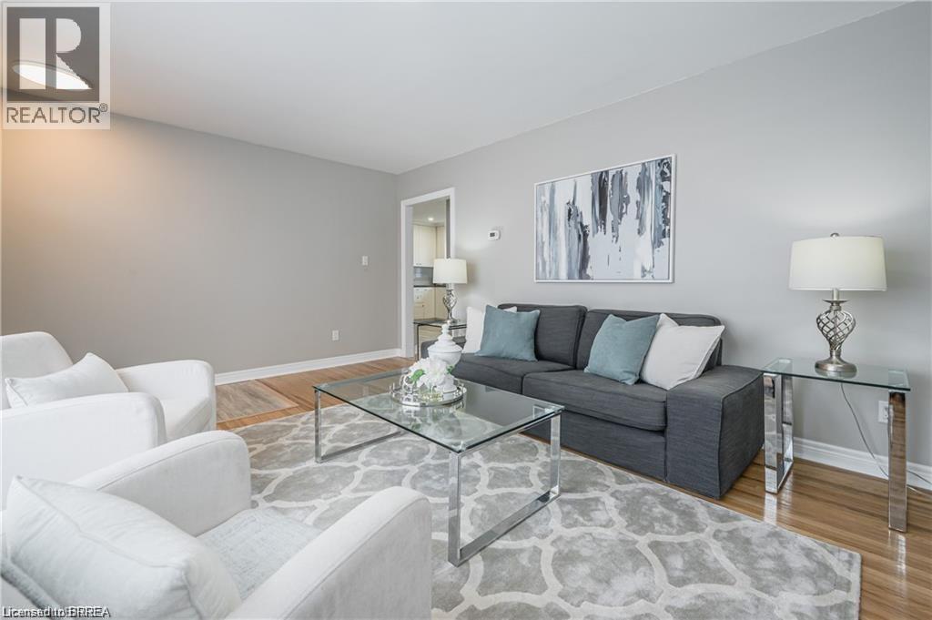 426 Highland Road E Unit# A, Kitchener, Ontario  N2M 3W7 - Photo 6 - 40804113