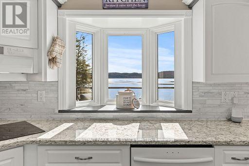 1168 Curry Road, Dysart Et Al, Ontario  K0M 1S0 - Photo 14 - X12782124