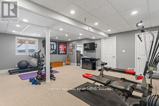 1168 Curry Road, Dysart Et Al, Ontario  K0M 1S0 - Photo 25 - X12782124