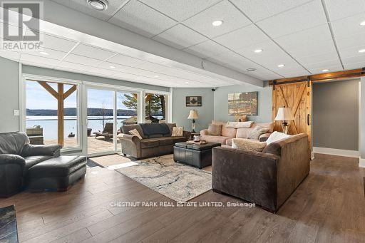 1168 Curry Road, Dysart Et Al, Ontario  K0M 1S0 - Photo 26 - X12782124