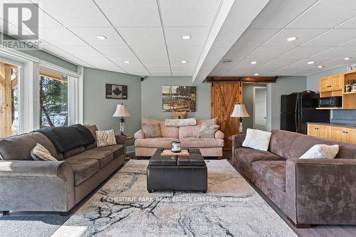 1168 Curry Road, Dysart Et Al, Ontario  K0M 1S0 - Photo 28 - X12782124