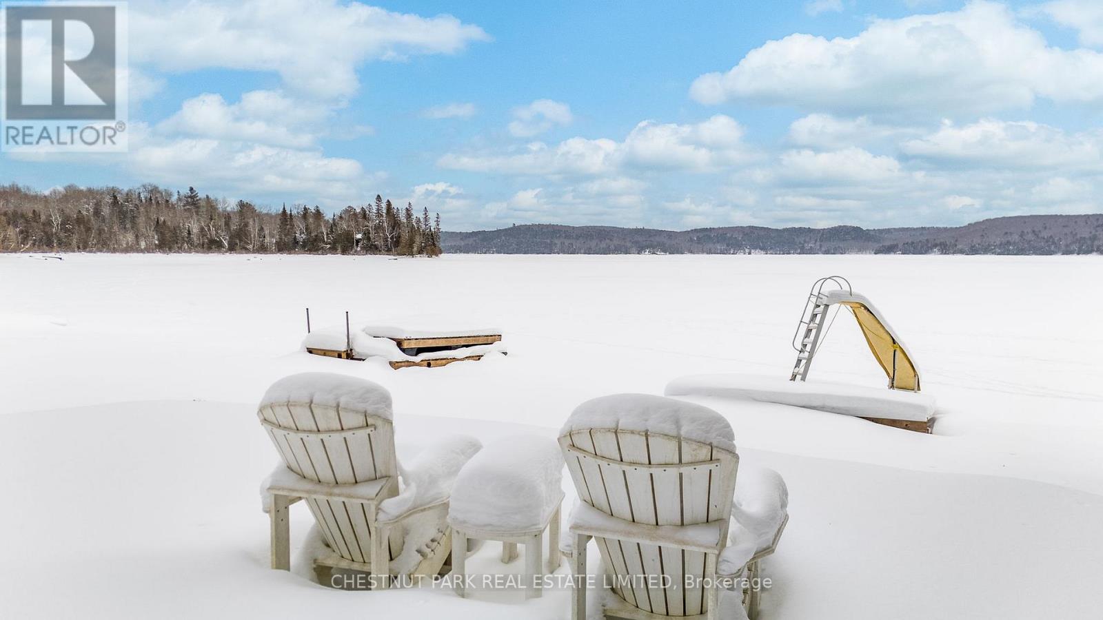 1168 Curry Road, Dysart Et Al, Ontario  K0M 1S0 - Photo 3 - X12782124