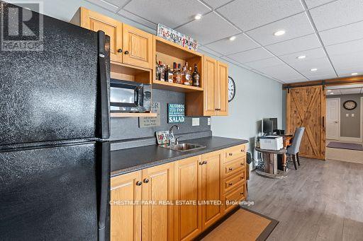 1168 Curry Road, Dysart Et Al, Ontario  K0M 1S0 - Photo 30 - X12782124