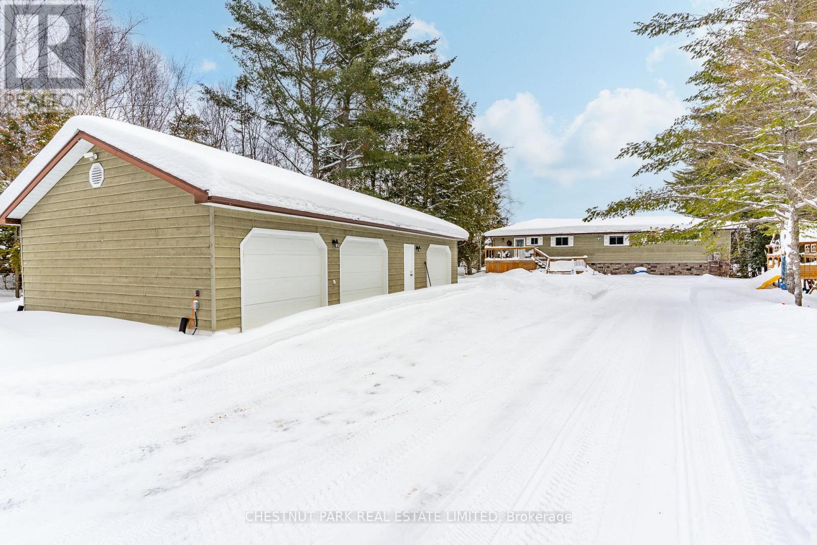 1168 Curry Road, Dysart Et Al, Ontario  K0M 1S0 - Photo 34 - X12782124