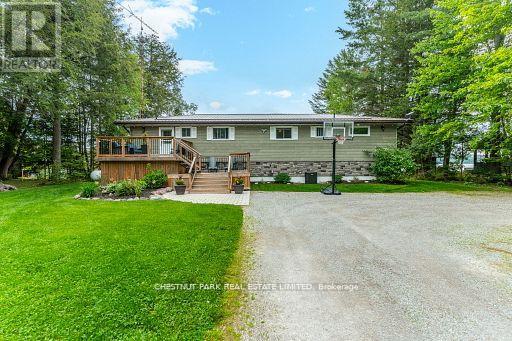 1168 Curry Road, Dysart Et Al, Ontario  K0M 1S0 - Photo 37 - X12782124