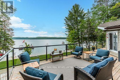 1168 Curry Road, Dysart Et Al, Ontario  K0M 1S0 - Photo 39 - X12782124