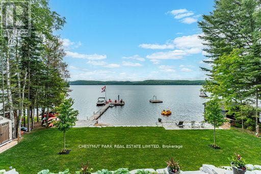 1168 Curry Road, Dysart Et Al, Ontario  K0M 1S0 - Photo 40 - X12782124