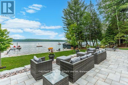 1168 Curry Road, Dysart Et Al, Ontario  K0M 1S0 - Photo 43 - X12782124