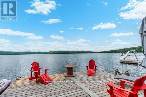 1168 Curry Road, Dysart Et Al, Ontario  K0M 1S0 - Photo 44 - X12782124