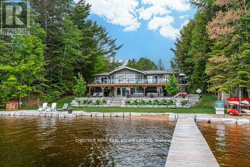 1168 Curry Road, Dysart Et Al, Ontario  K0M 1S0 - Photo 6 - X12782124