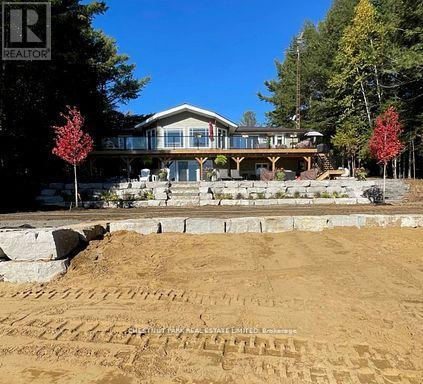 1168 Curry Road, Dysart Et Al, Ontario  K0M 1S0 - Photo 9 - X12782124