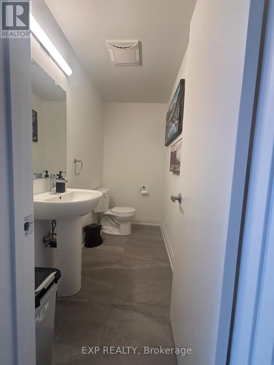 Unit 23 - 258 Hespeler Road, Cambridge, Ontario  N1R 0C9 - Photo 4 - X12782126