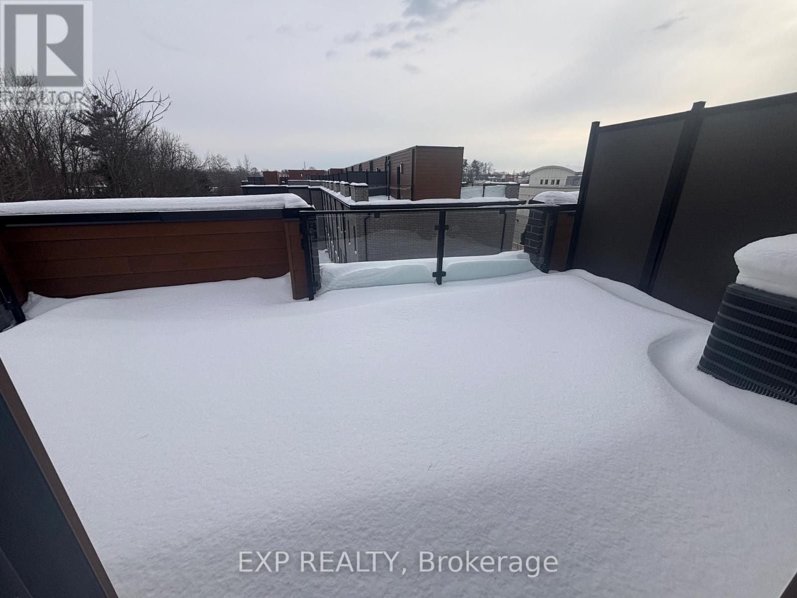 Unit 23 - 258 Hespeler Road, Cambridge, Ontario  N1R 0C9 - Photo 6 - X12782126