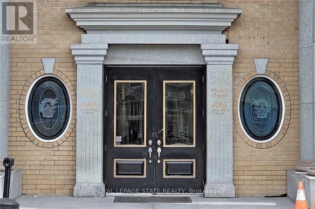 608 - 135 James Street S, Hamilton, Ontario  L8P 2Z6 - Photo 6 - X12782200