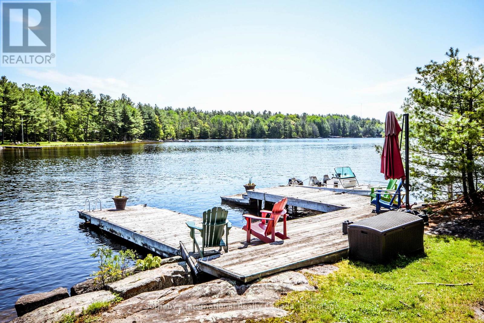 9492 Go Home Lake Shore, Georgian Bay, Ontario  P0C 1H0 - Photo 25 - X12752722