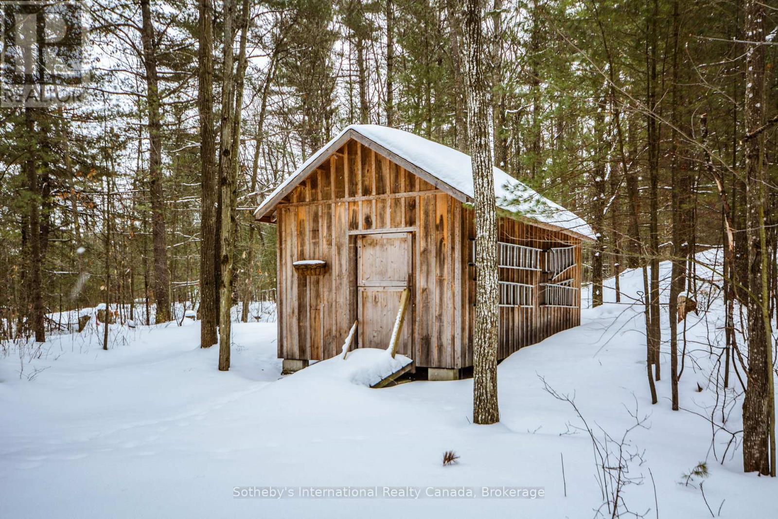 9492 Go Home Lake Shore, Georgian Bay, Ontario  P0C 1H0 - Photo 24 - X12752722