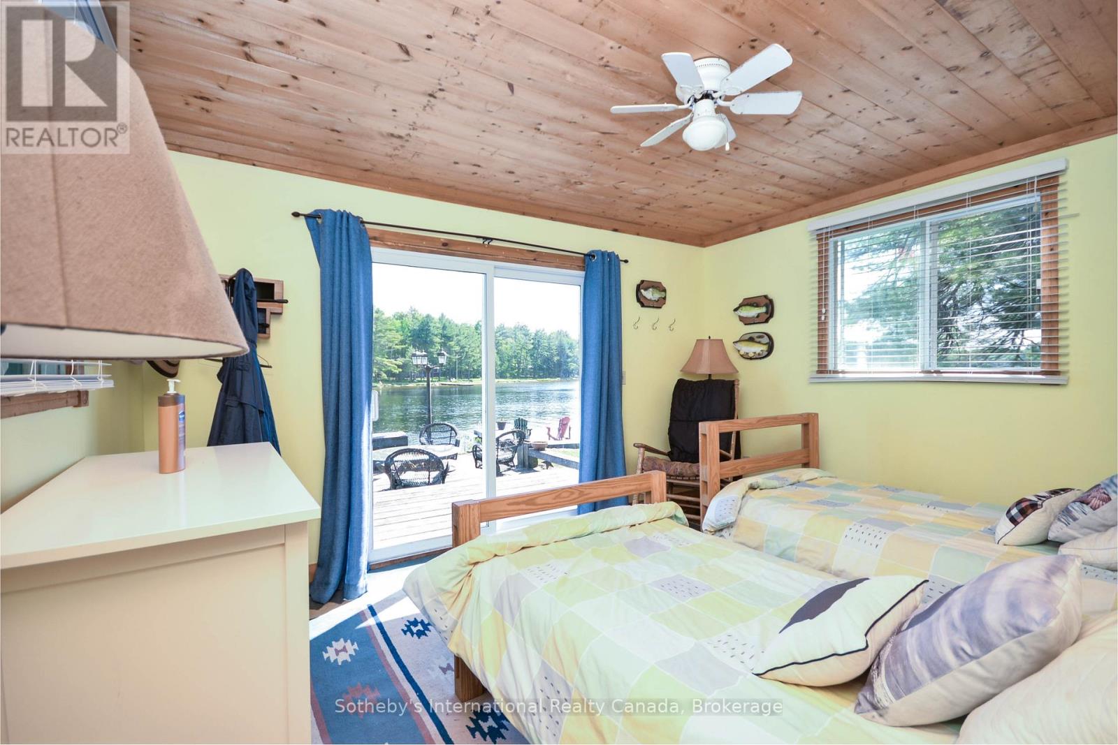 9492 Go Home Lake Shore, Georgian Bay, Ontario  P0C 1H0 - Photo 19 - X12752722