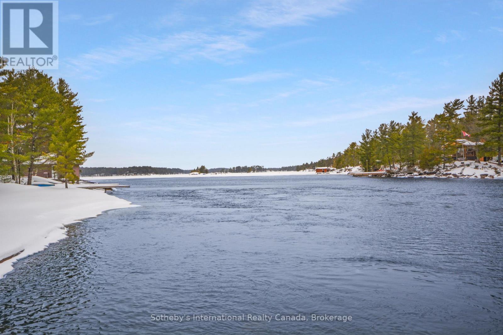 9492 Go Home Lake Shore, Georgian Bay, Ontario  P0C 1H0 - Photo 28 - X12752722